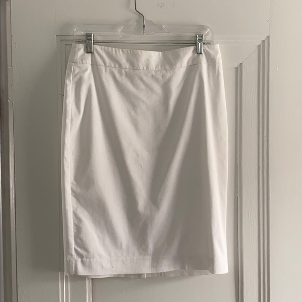 Ann Taylor Pencil Skirt
